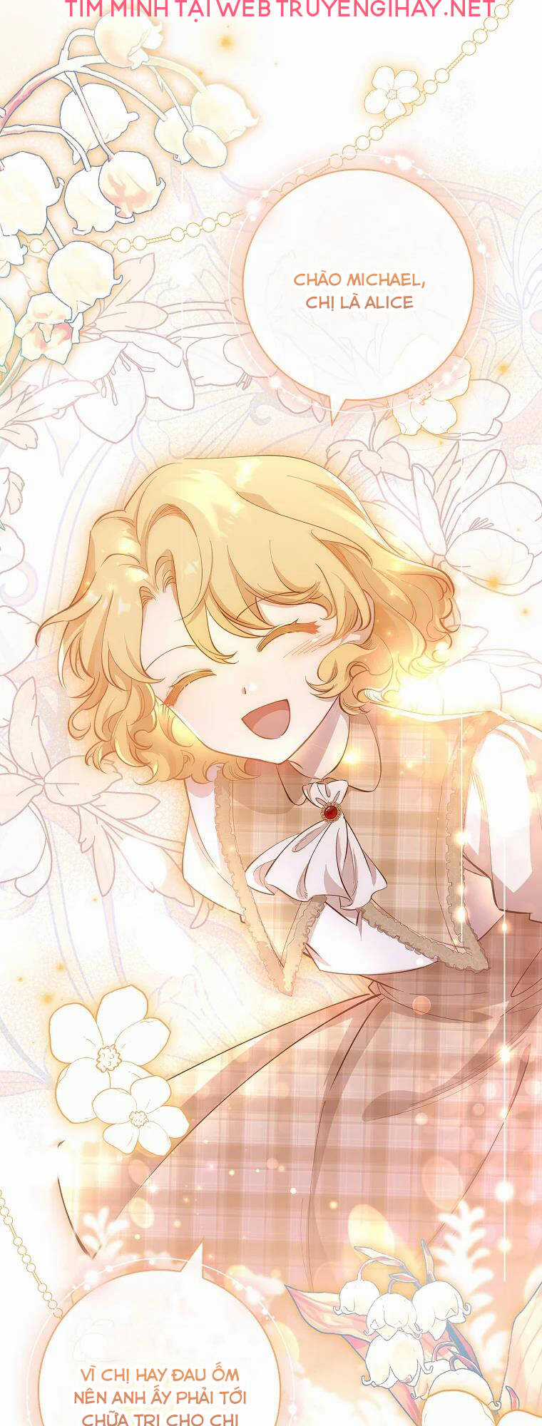 Nam Chính À, Tôi Sẽ Tôn Trọng Sở Thích Của Anh! Chapter 11 trang 19