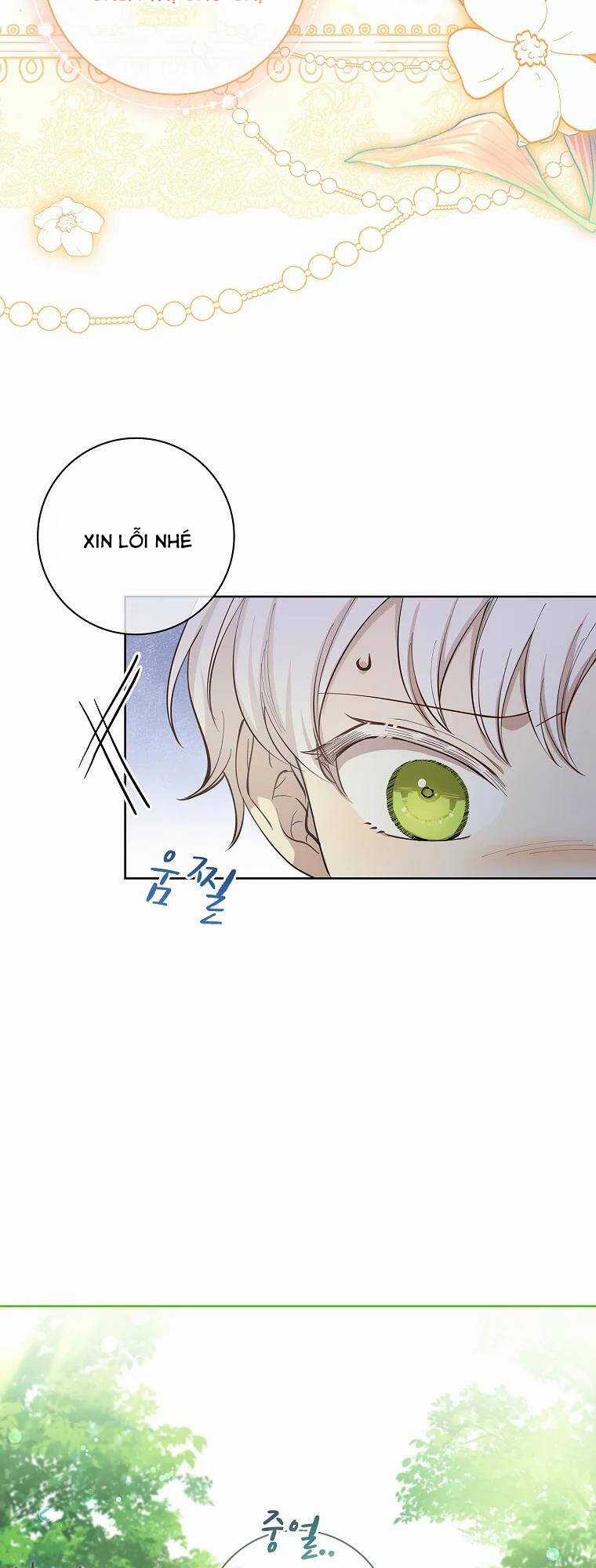 Nam Chính À, Tôi Sẽ Tôn Trọng Sở Thích Của Anh! Chapter 11 trang 20