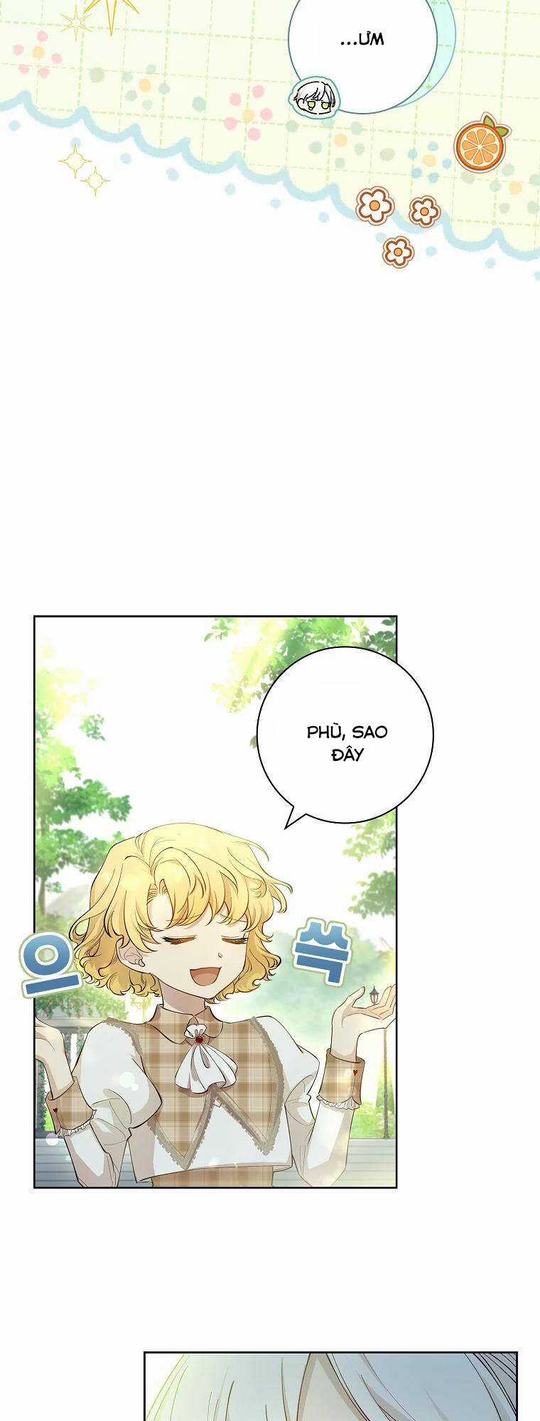 Nam Chính À, Tôi Sẽ Tôn Trọng Sở Thích Của Anh! Chapter 11 trang 22