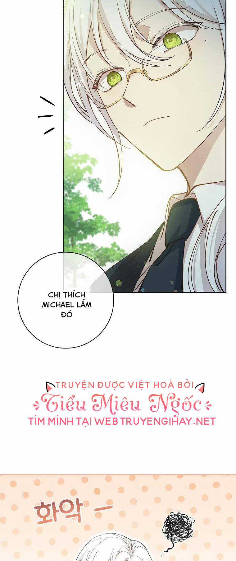 Nam Chính À, Tôi Sẽ Tôn Trọng Sở Thích Của Anh! Chapter 11 trang 23