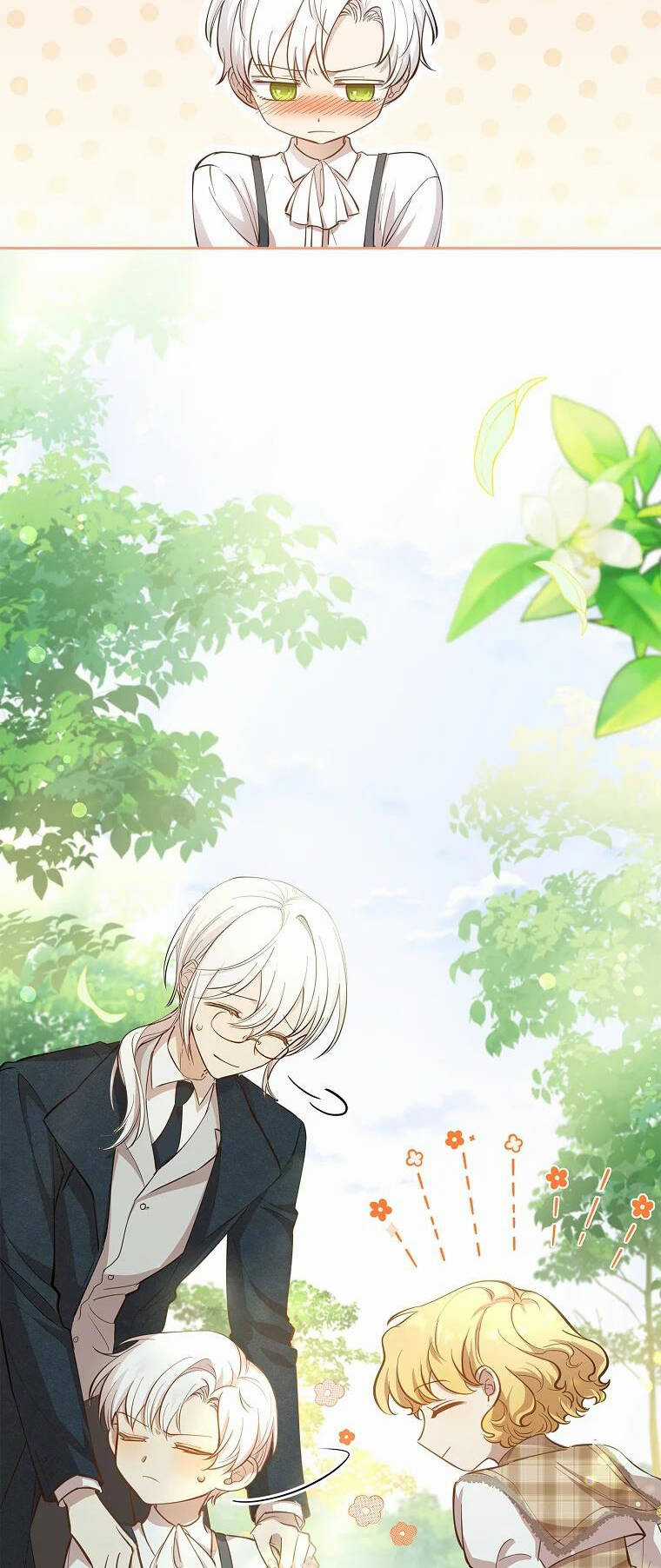 Nam Chính À, Tôi Sẽ Tôn Trọng Sở Thích Của Anh! Chapter 11 trang 24