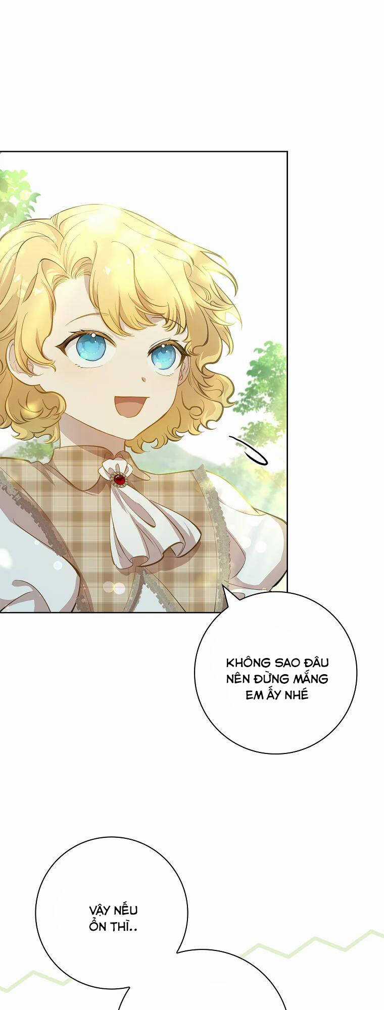 Nam Chính À, Tôi Sẽ Tôn Trọng Sở Thích Của Anh! Chapter 11 trang 26