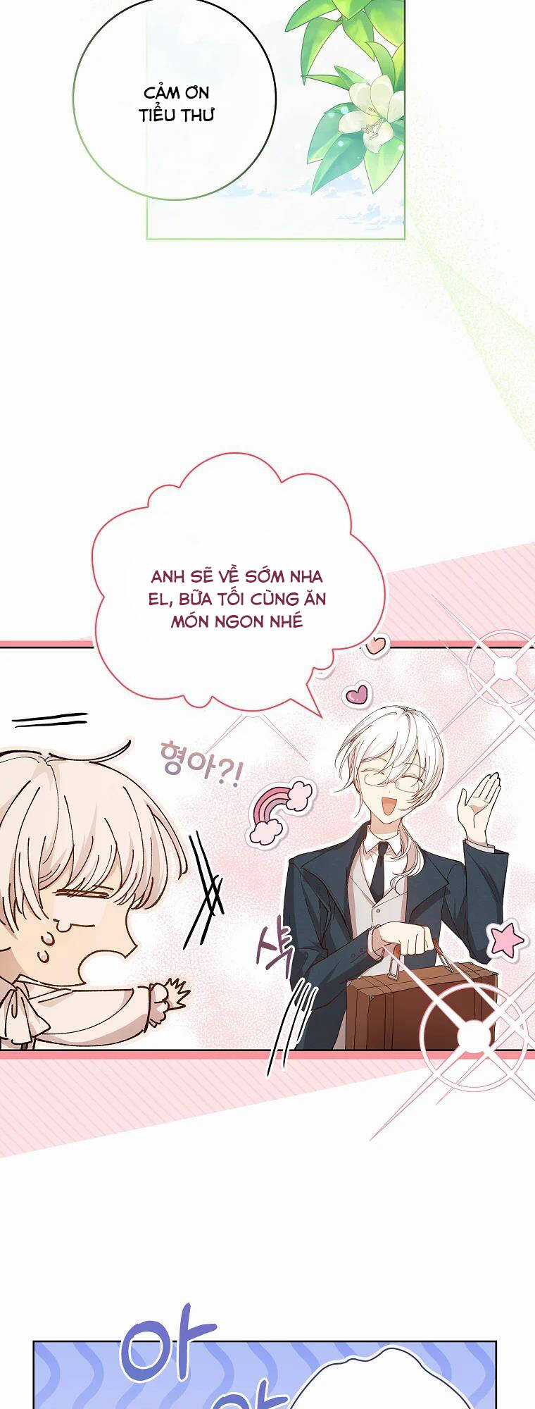 Nam Chính À, Tôi Sẽ Tôn Trọng Sở Thích Của Anh! Chapter 11 trang 28