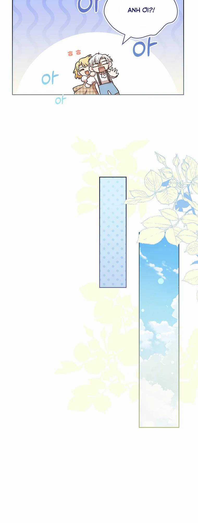 Nam Chính À, Tôi Sẽ Tôn Trọng Sở Thích Của Anh! Chapter 11 trang 29