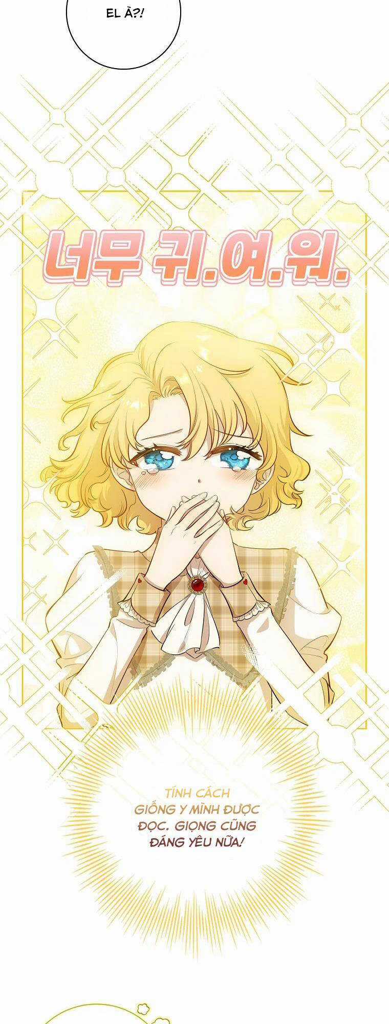 Nam Chính À, Tôi Sẽ Tôn Trọng Sở Thích Của Anh! Chapter 11 trang 3