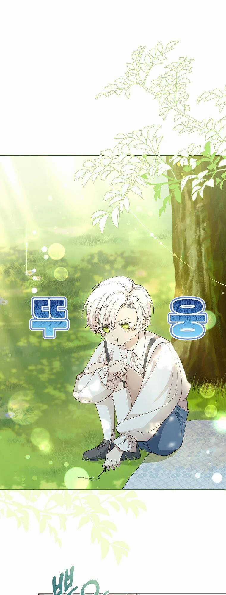 Nam Chính À, Tôi Sẽ Tôn Trọng Sở Thích Của Anh! Chapter 11 trang 30