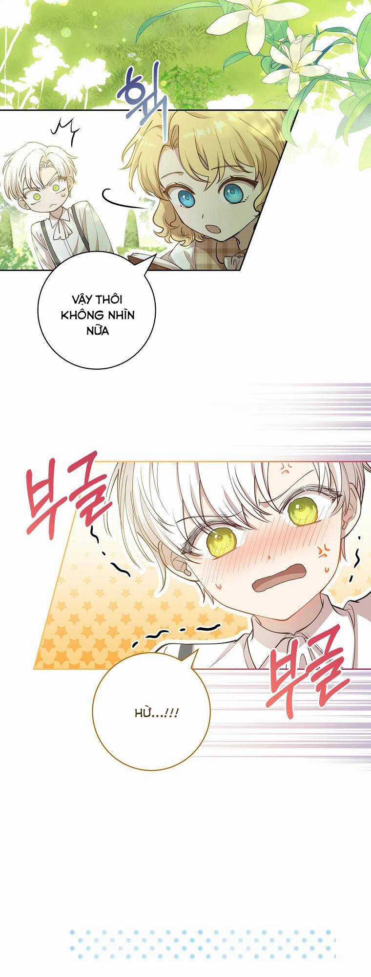 Nam Chính À, Tôi Sẽ Tôn Trọng Sở Thích Của Anh! Chapter 11 trang 32