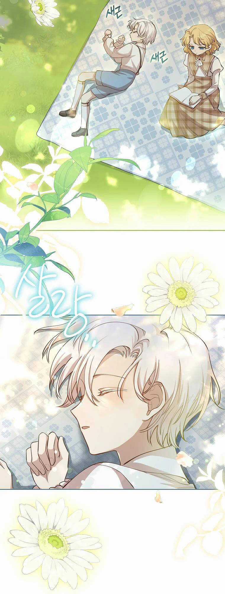 Nam Chính À, Tôi Sẽ Tôn Trọng Sở Thích Của Anh! Chapter 11 trang 34