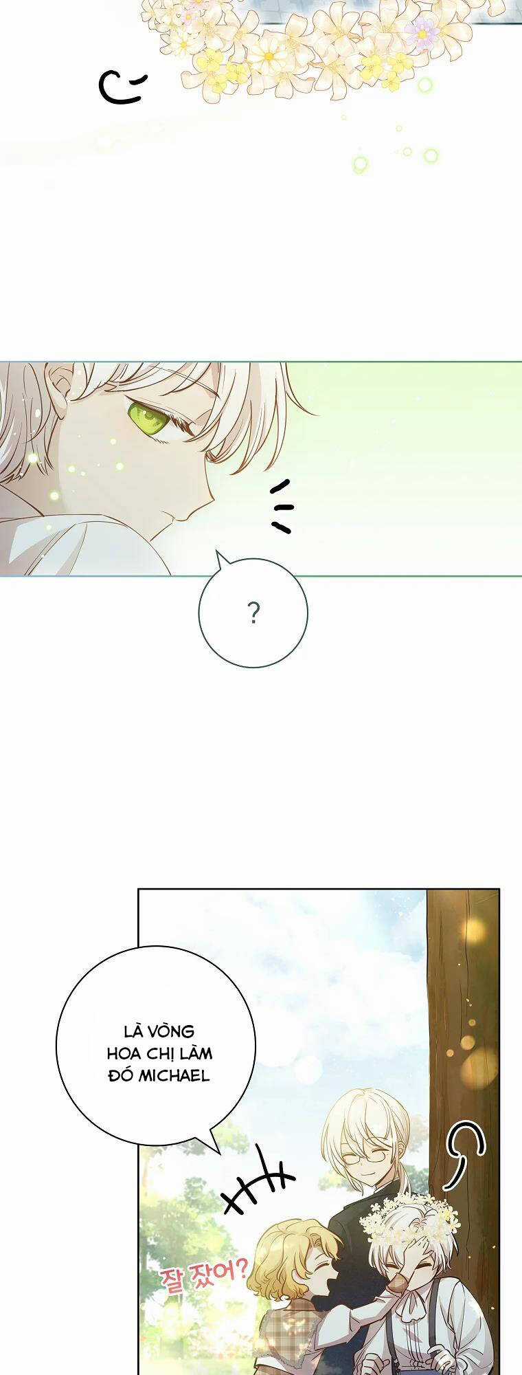 Nam Chính À, Tôi Sẽ Tôn Trọng Sở Thích Của Anh! Chapter 11 trang 39