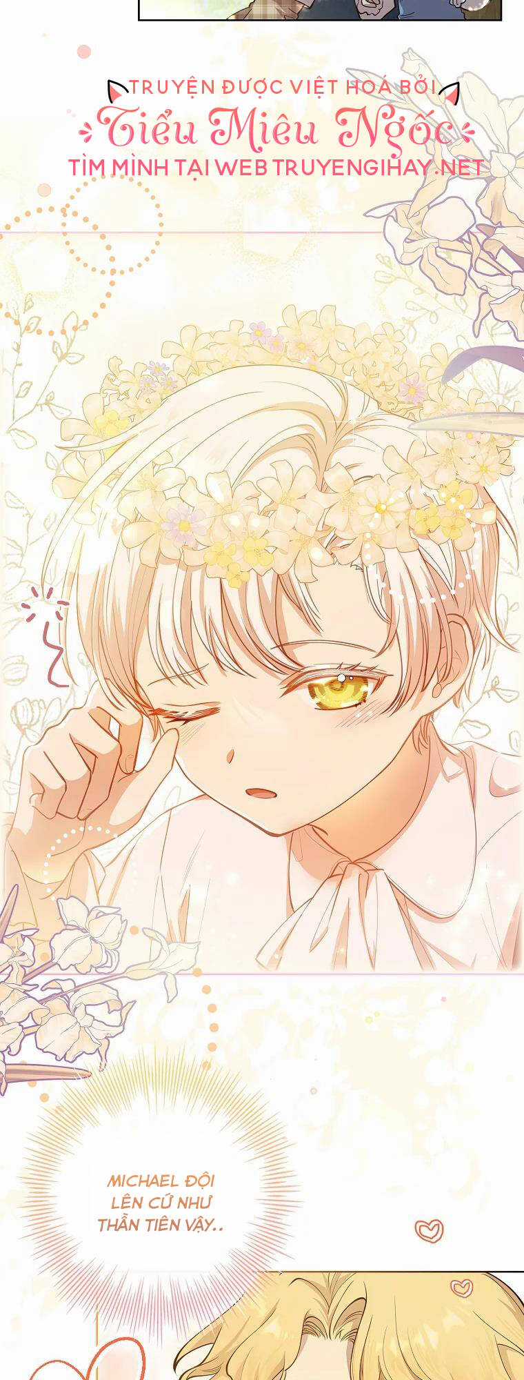 Nam Chính À, Tôi Sẽ Tôn Trọng Sở Thích Của Anh! Chapter 11 trang 40