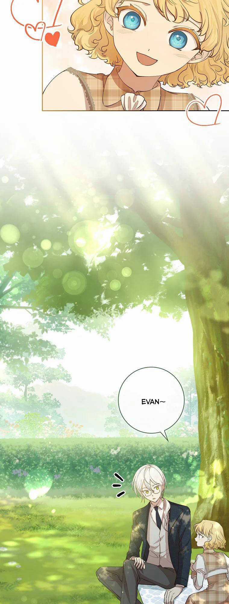 Nam Chính À, Tôi Sẽ Tôn Trọng Sở Thích Của Anh! Chapter 11 trang 41