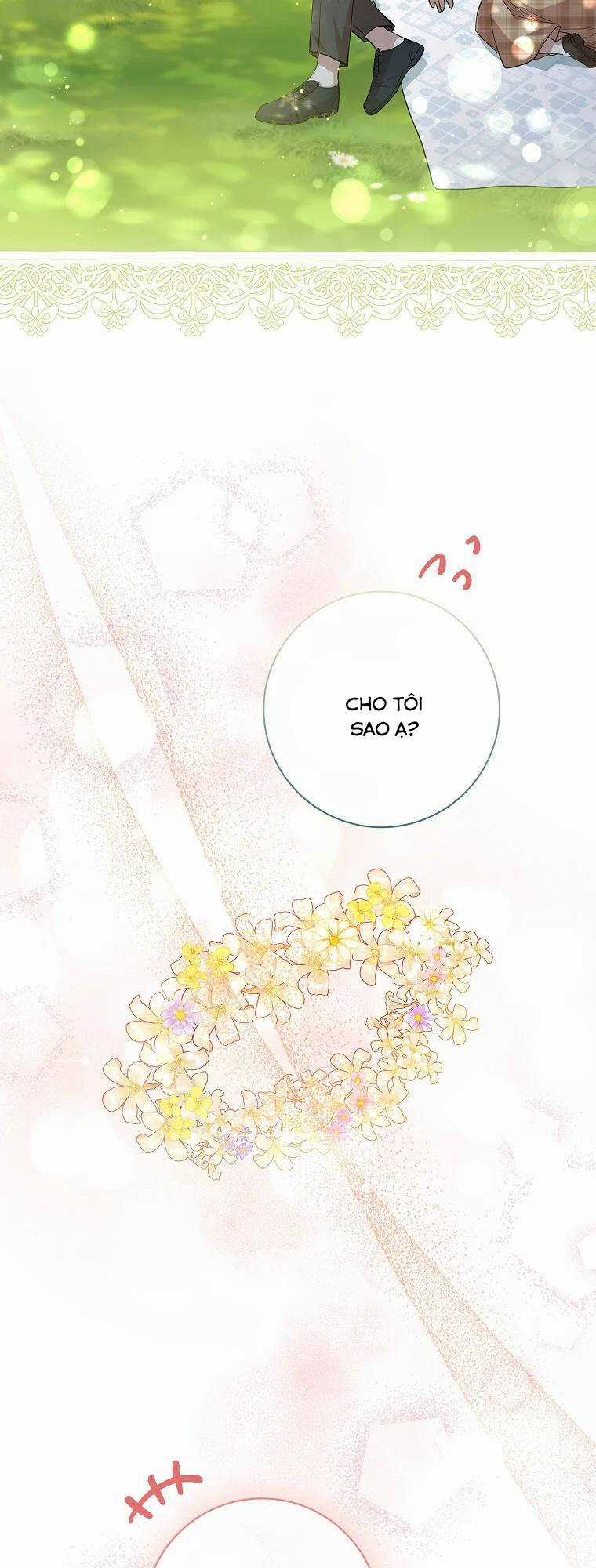 Nam Chính À, Tôi Sẽ Tôn Trọng Sở Thích Của Anh! Chapter 11 trang 42