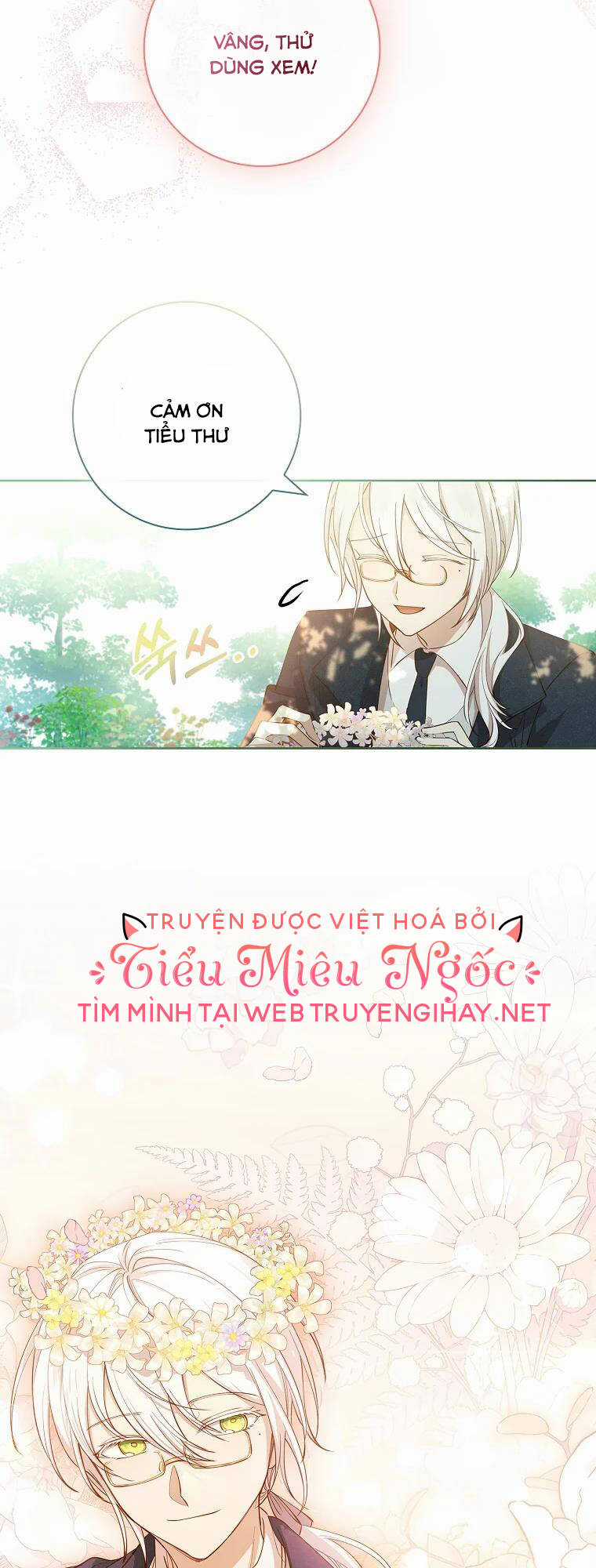 Nam Chính À, Tôi Sẽ Tôn Trọng Sở Thích Của Anh! Chapter 11 trang 43