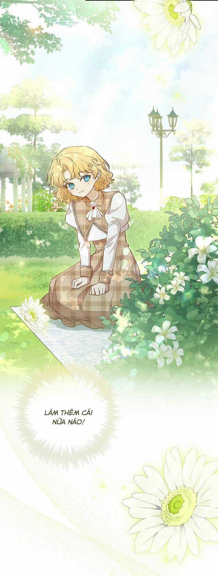 Nam Chính À, Tôi Sẽ Tôn Trọng Sở Thích Của Anh! Chapter 11 trang 46