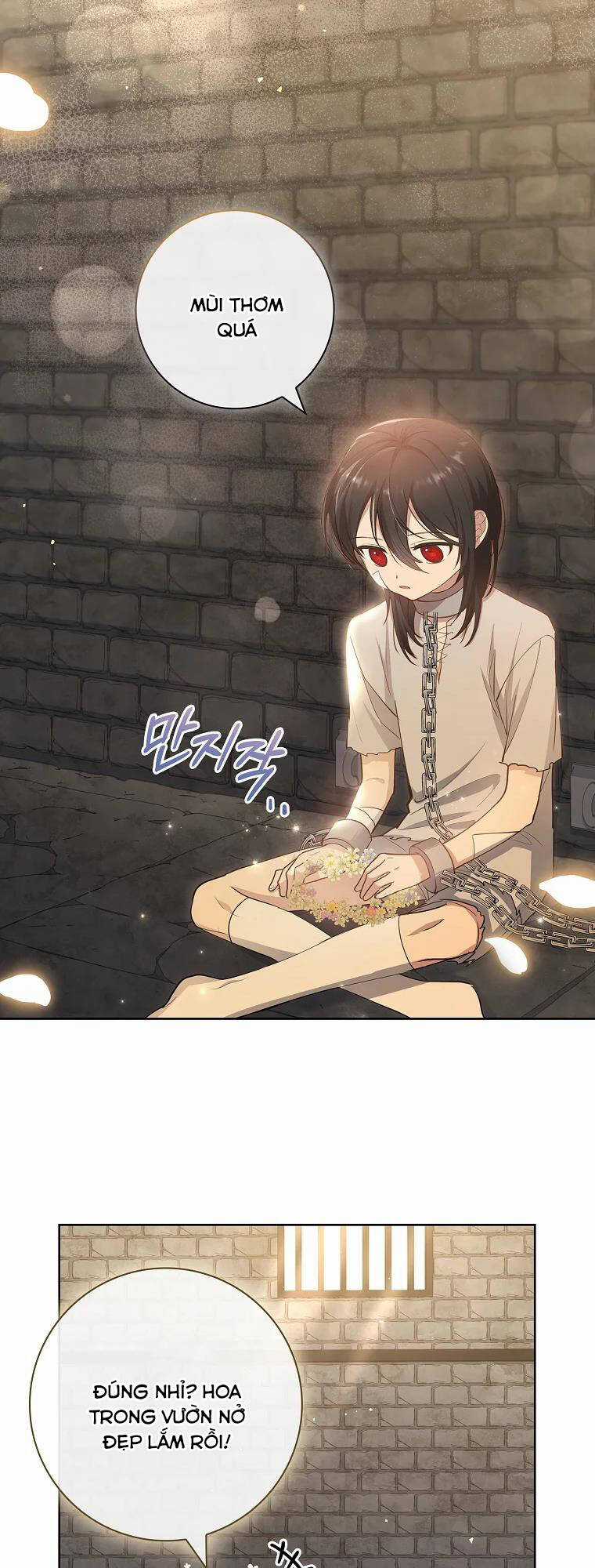 Nam Chính À, Tôi Sẽ Tôn Trọng Sở Thích Của Anh! Chapter 11 trang 48