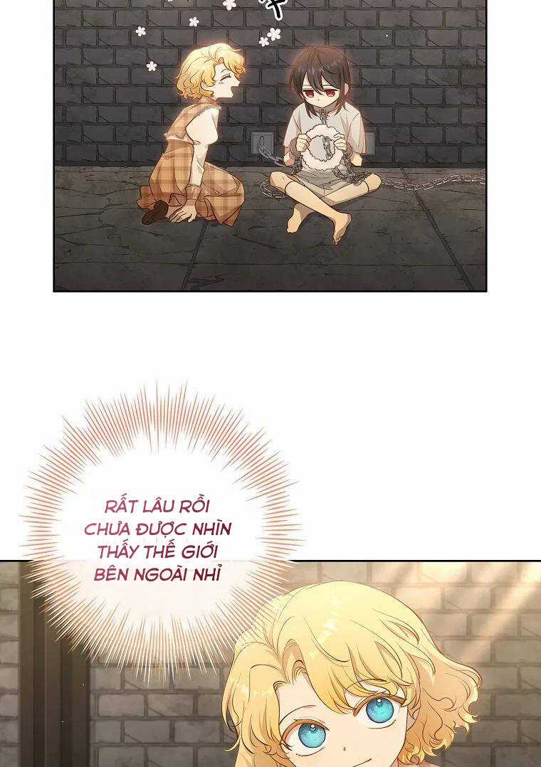 Nam Chính À, Tôi Sẽ Tôn Trọng Sở Thích Của Anh! Chapter 11 trang 49