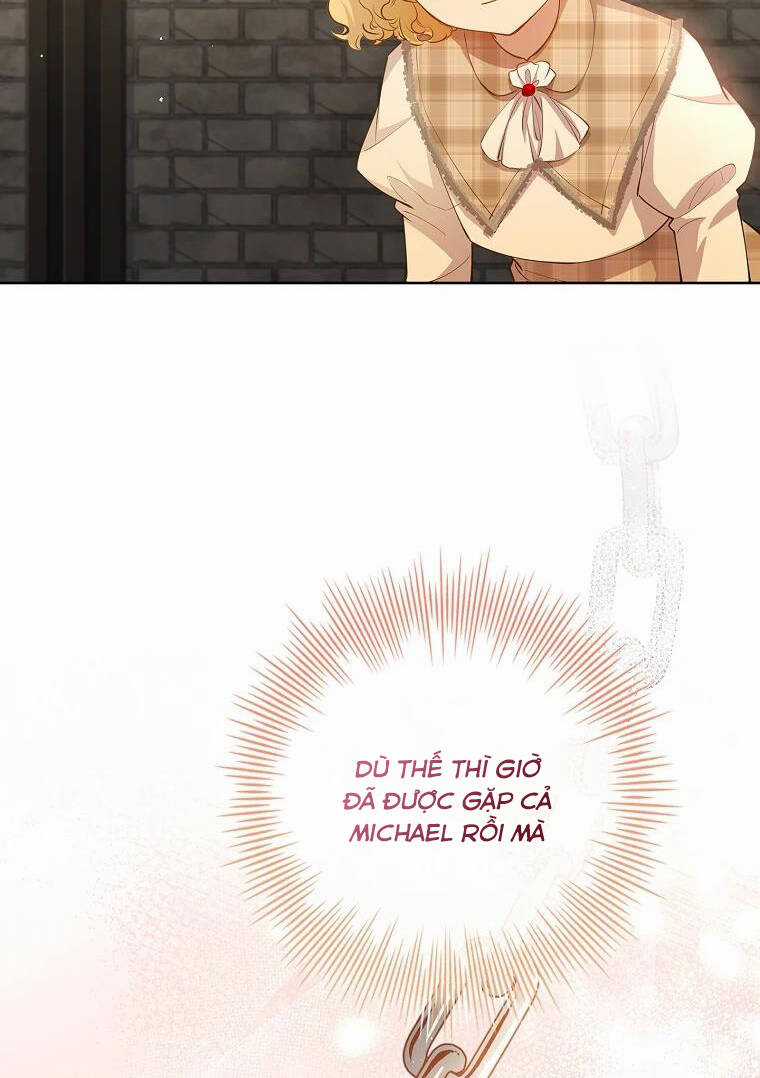 Nam Chính À, Tôi Sẽ Tôn Trọng Sở Thích Của Anh! Chapter 11 trang 50