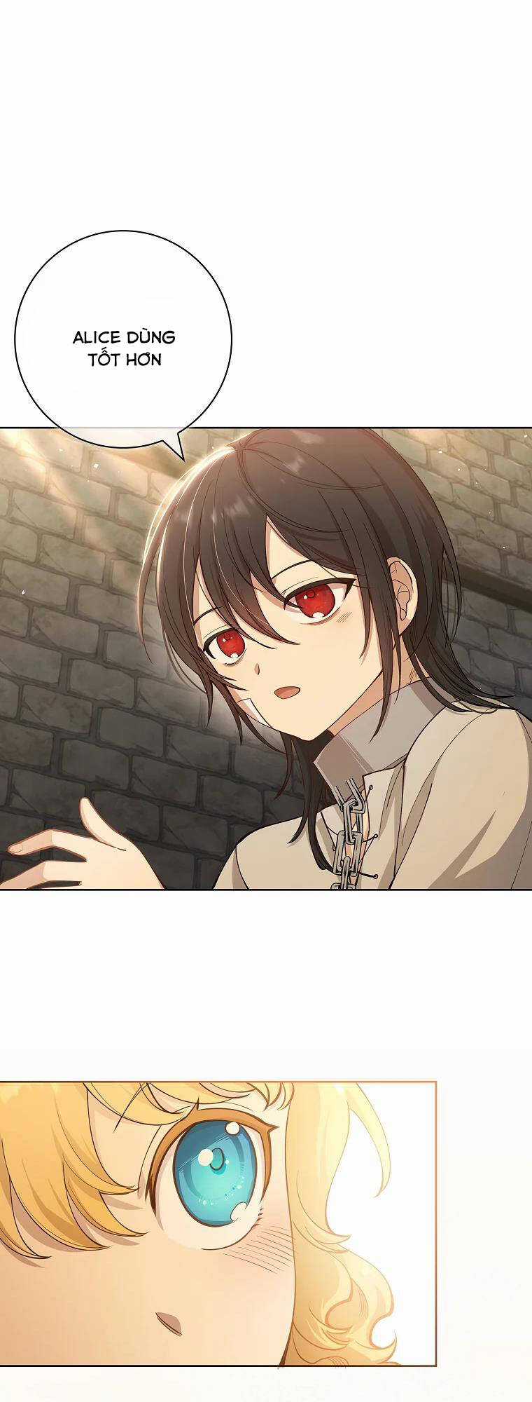 Nam Chính À, Tôi Sẽ Tôn Trọng Sở Thích Của Anh! Chapter 11 trang 53