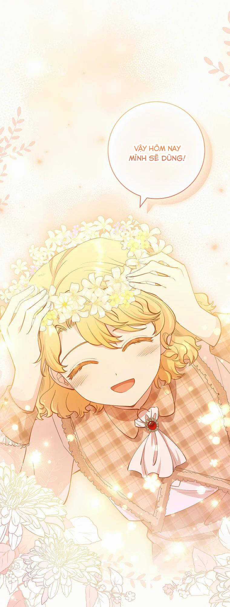 Nam Chính À, Tôi Sẽ Tôn Trọng Sở Thích Của Anh! Chapter 11 trang 54