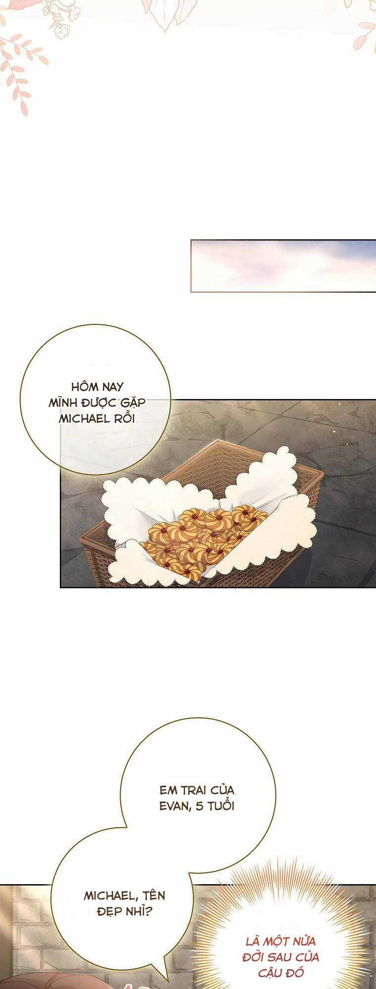 Nam Chính À, Tôi Sẽ Tôn Trọng Sở Thích Của Anh! Chapter 11 trang 55