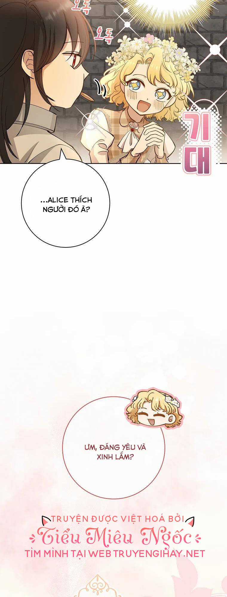 Nam Chính À, Tôi Sẽ Tôn Trọng Sở Thích Của Anh! Chapter 11 trang 56