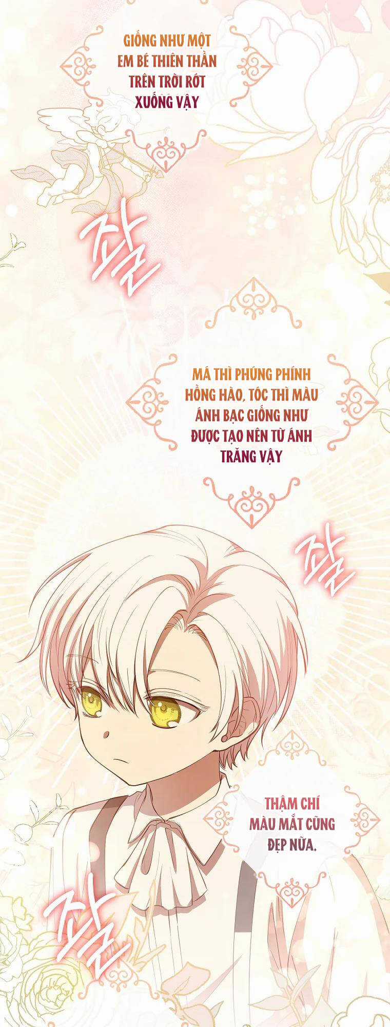 Nam Chính À, Tôi Sẽ Tôn Trọng Sở Thích Của Anh! Chapter 11 trang 57