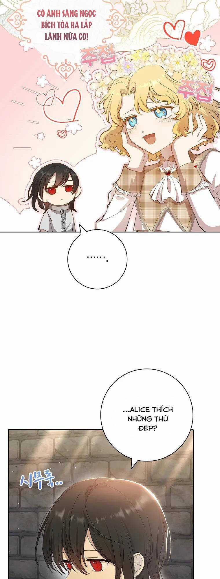 Nam Chính À, Tôi Sẽ Tôn Trọng Sở Thích Của Anh! Chapter 11 trang 58