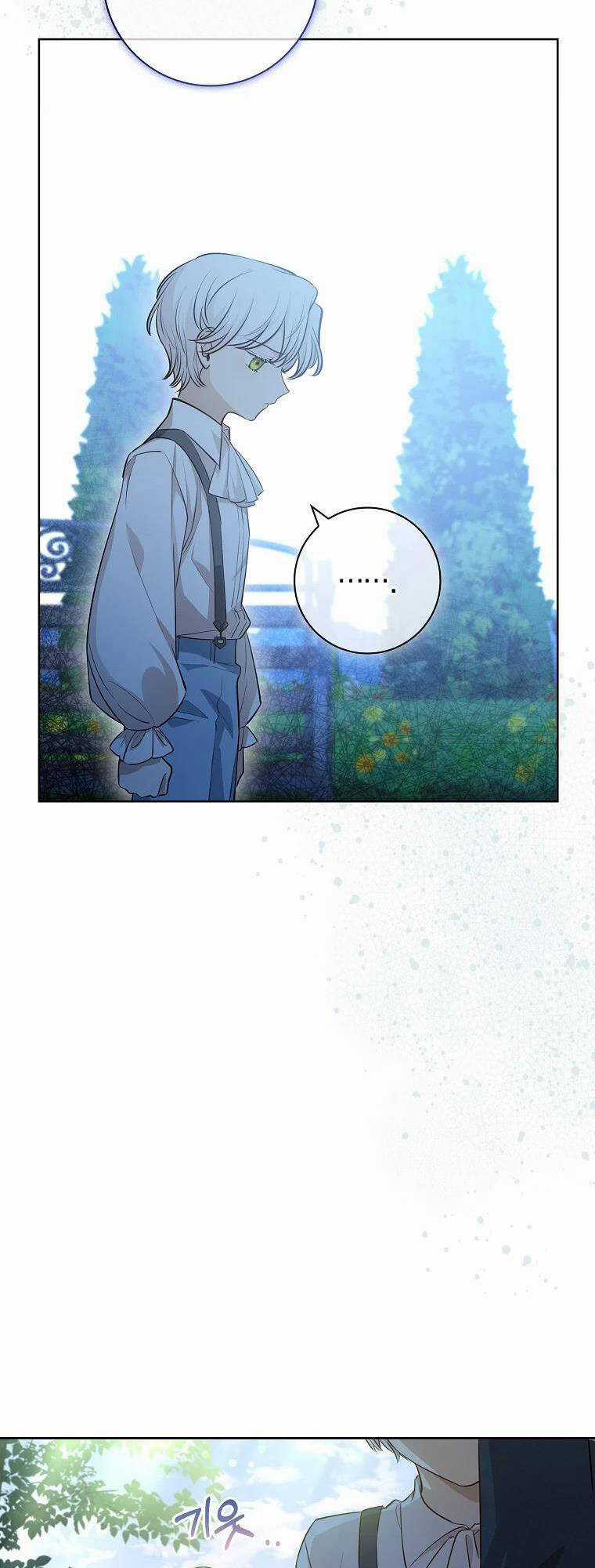 Nam Chính À, Tôi Sẽ Tôn Trọng Sở Thích Của Anh! Chapter 11 trang 6