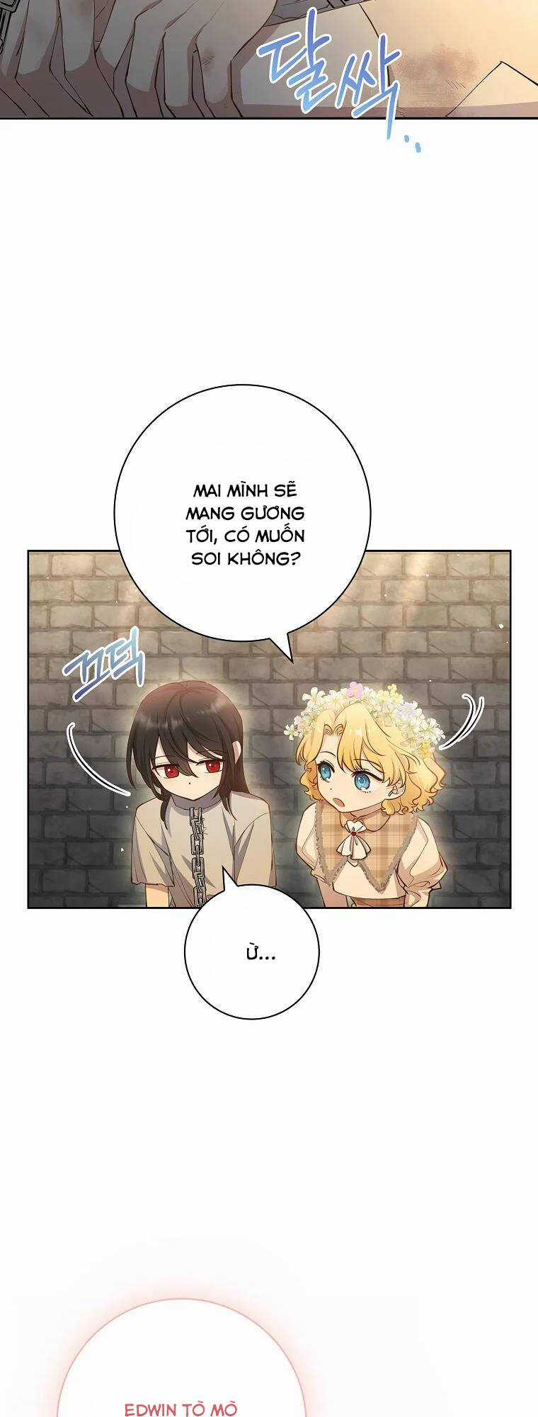 Nam Chính À, Tôi Sẽ Tôn Trọng Sở Thích Của Anh! Chapter 11 trang 60