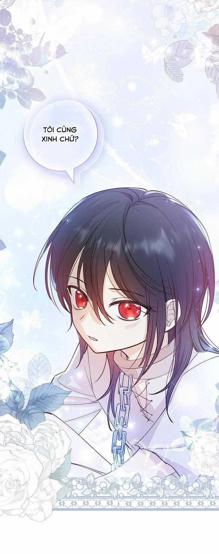 Nam Chính À, Tôi Sẽ Tôn Trọng Sở Thích Của Anh! Chapter 11 trang 62