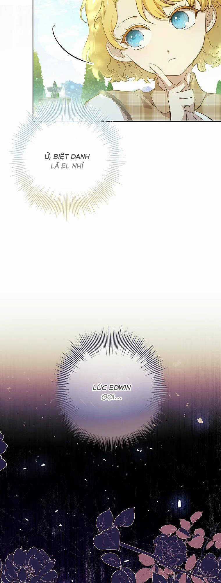 Nam Chính À, Tôi Sẽ Tôn Trọng Sở Thích Của Anh! Chapter 11 trang 8