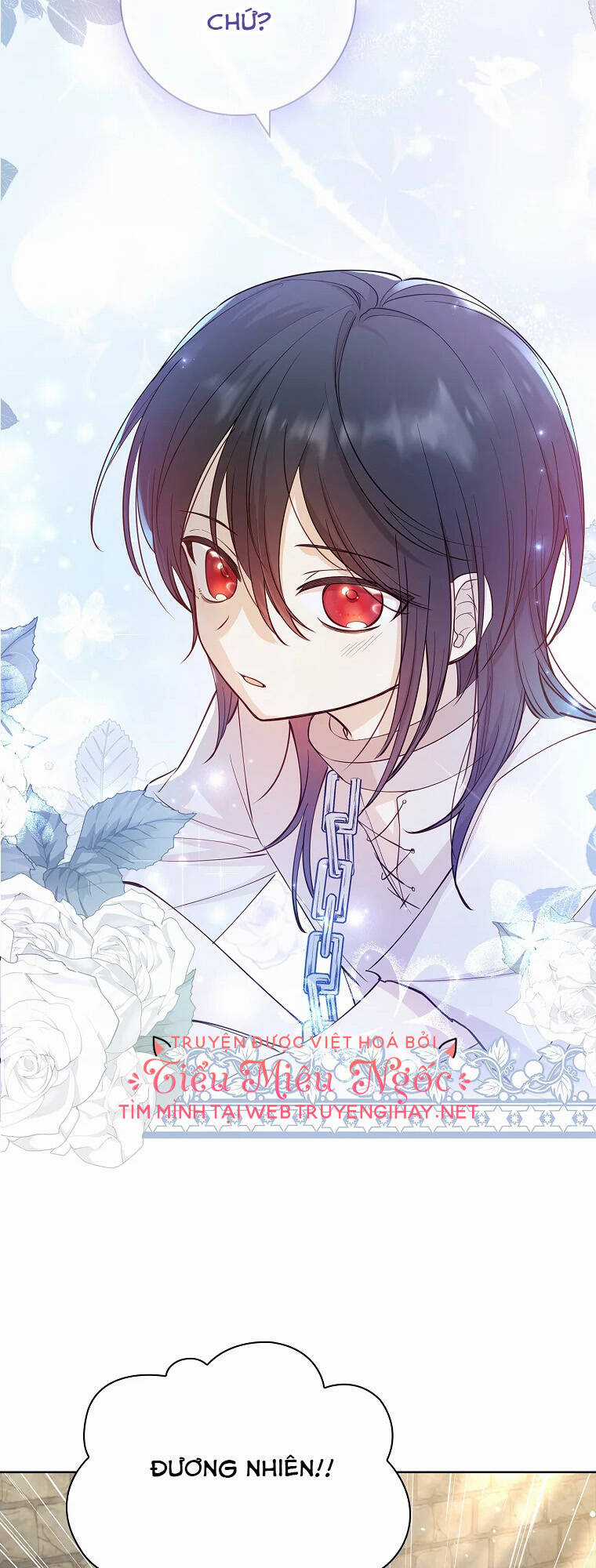 Nam Chính À, Tôi Sẽ Tôn Trọng Sở Thích Của Anh! Chapter 12 trang 1