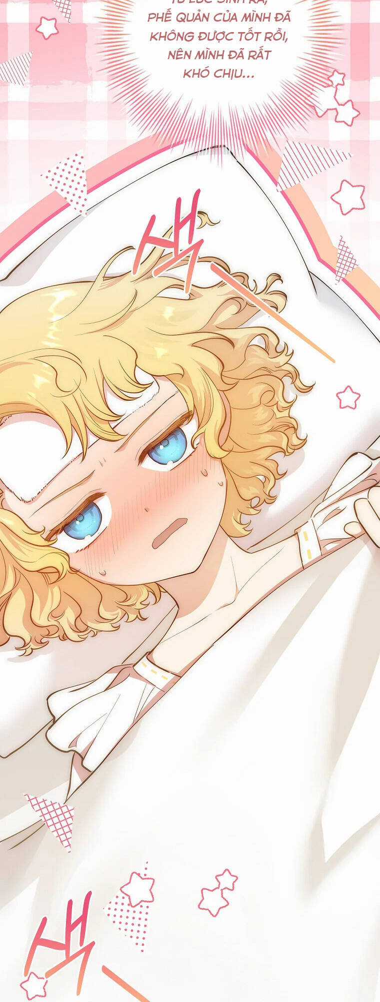 Nam Chính À, Tôi Sẽ Tôn Trọng Sở Thích Của Anh! Chapter 12 trang 10