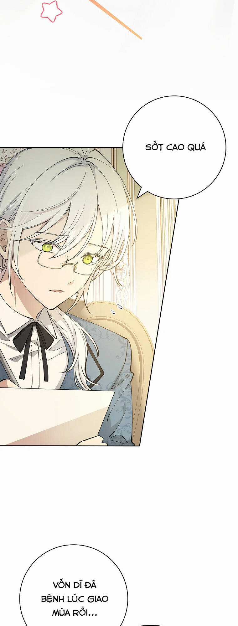 Nam Chính À, Tôi Sẽ Tôn Trọng Sở Thích Của Anh! Chapter 12 trang 11