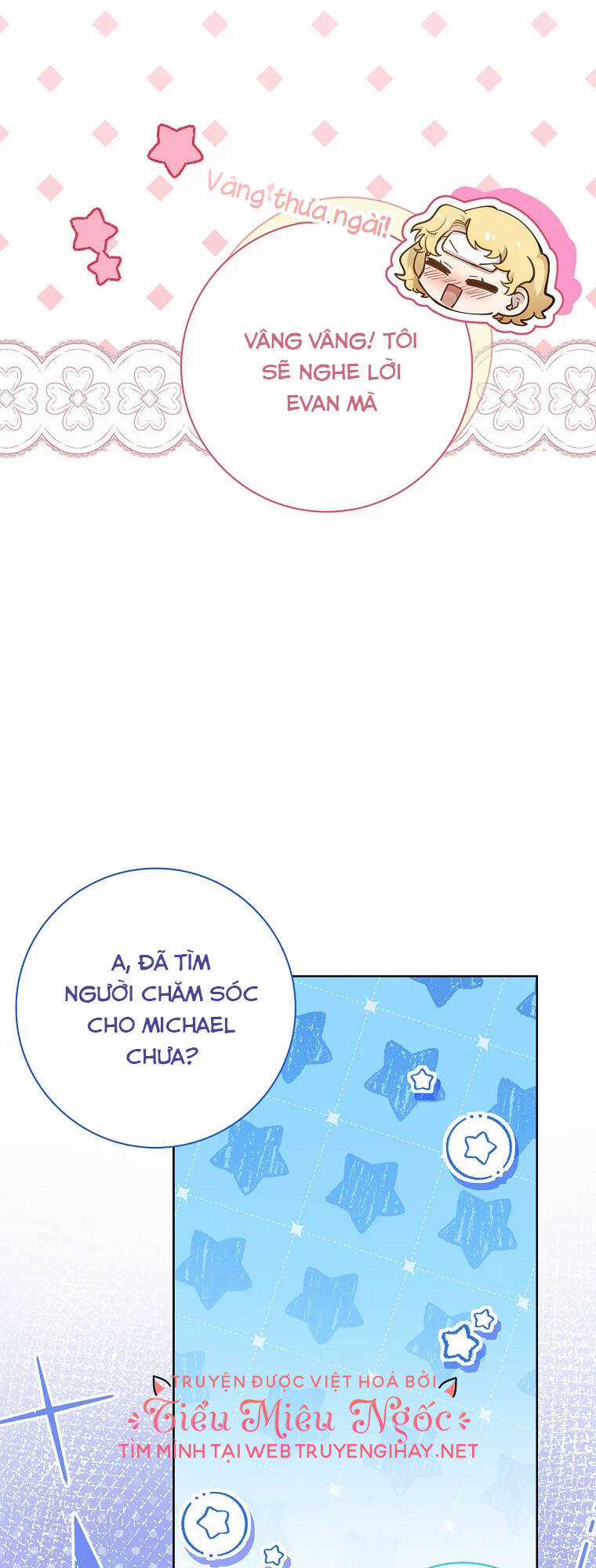 Nam Chính À, Tôi Sẽ Tôn Trọng Sở Thích Của Anh! Chapter 12 trang 15