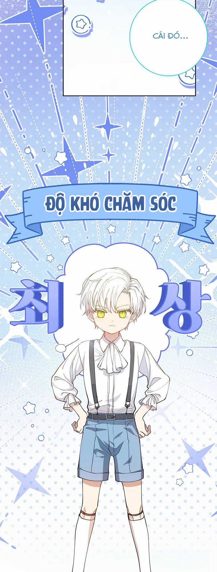 Nam Chính À, Tôi Sẽ Tôn Trọng Sở Thích Của Anh! Chapter 12 trang 16