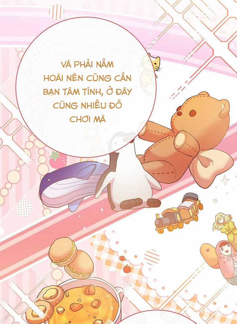 Nam Chính À, Tôi Sẽ Tôn Trọng Sở Thích Của Anh! Chapter 12 trang 19