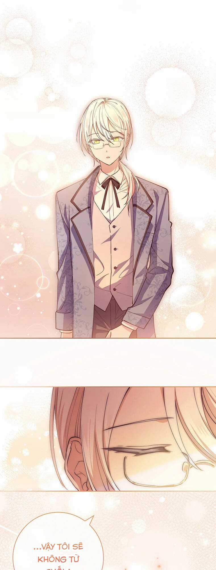 Nam Chính À, Tôi Sẽ Tôn Trọng Sở Thích Của Anh! Chapter 12 trang 21