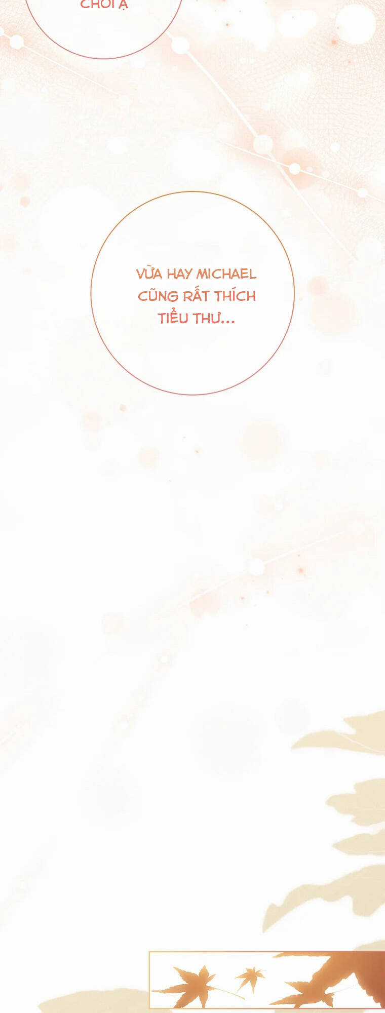 Nam Chính À, Tôi Sẽ Tôn Trọng Sở Thích Của Anh! Chapter 12 trang 22