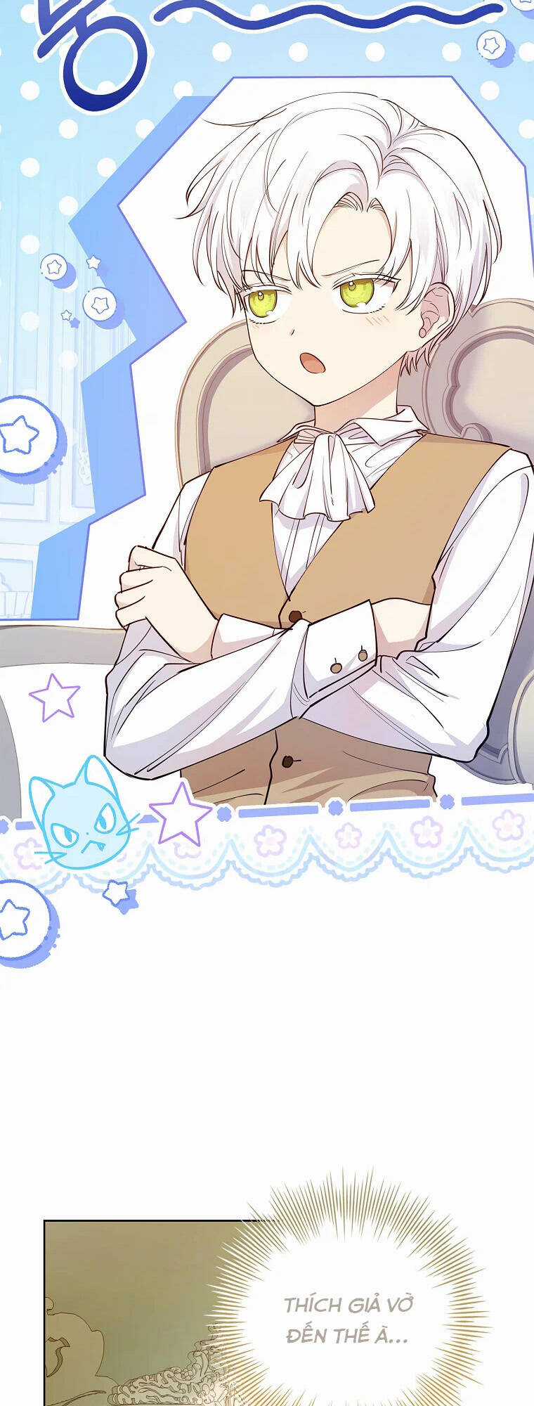 Nam Chính À, Tôi Sẽ Tôn Trọng Sở Thích Của Anh! Chapter 12 trang 24