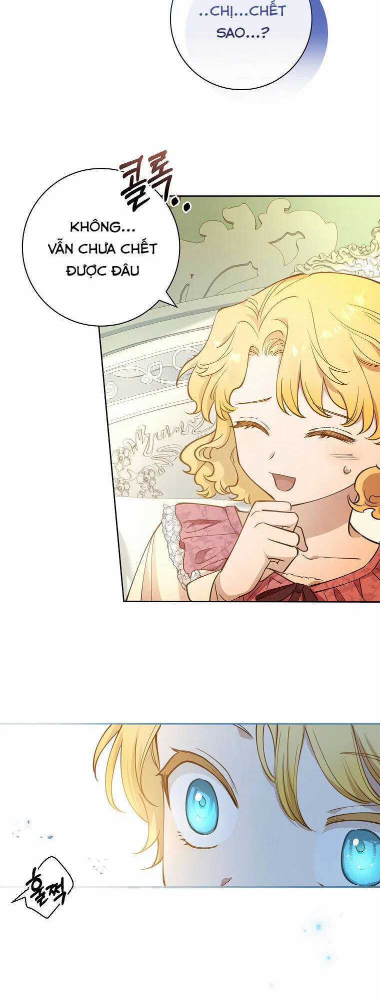 Nam Chính À, Tôi Sẽ Tôn Trọng Sở Thích Của Anh! Chapter 12 trang 27