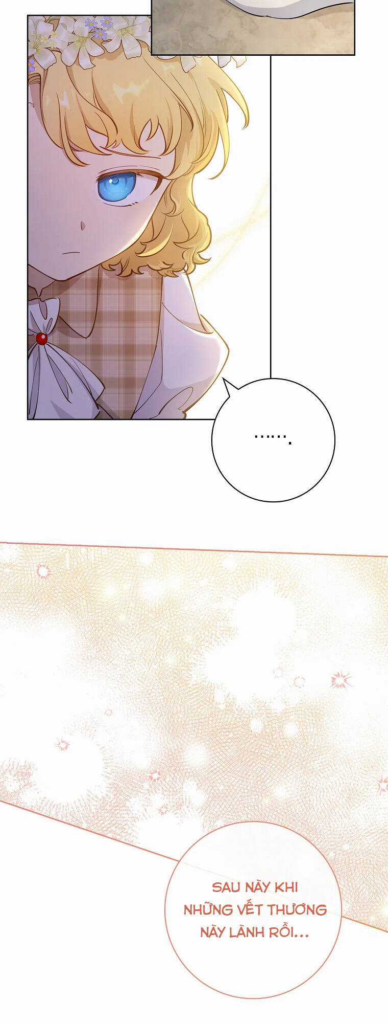 Nam Chính À, Tôi Sẽ Tôn Trọng Sở Thích Của Anh! Chapter 12 trang 3