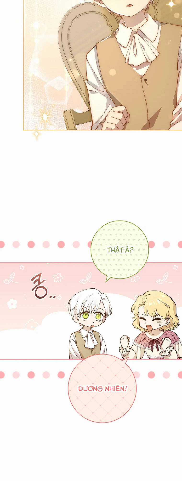 Nam Chính À, Tôi Sẽ Tôn Trọng Sở Thích Của Anh! Chapter 12 trang 33