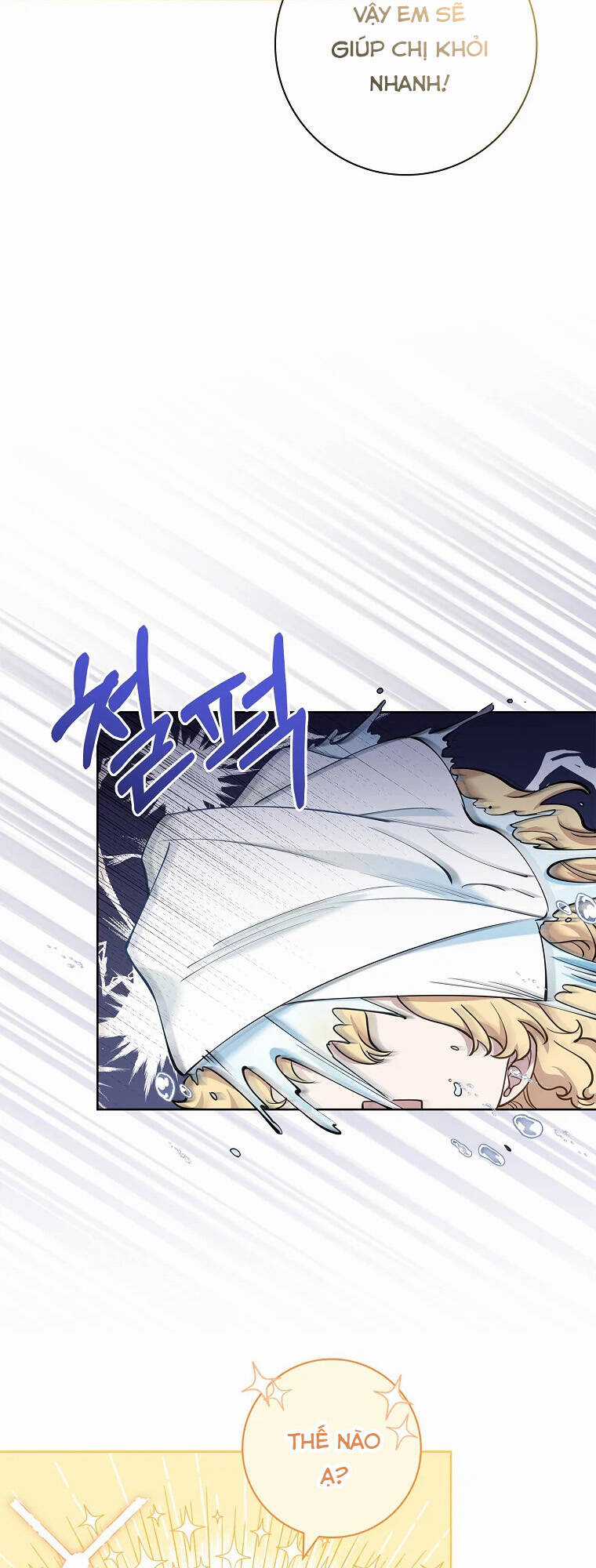 Nam Chính À, Tôi Sẽ Tôn Trọng Sở Thích Của Anh! Chapter 12 trang 35