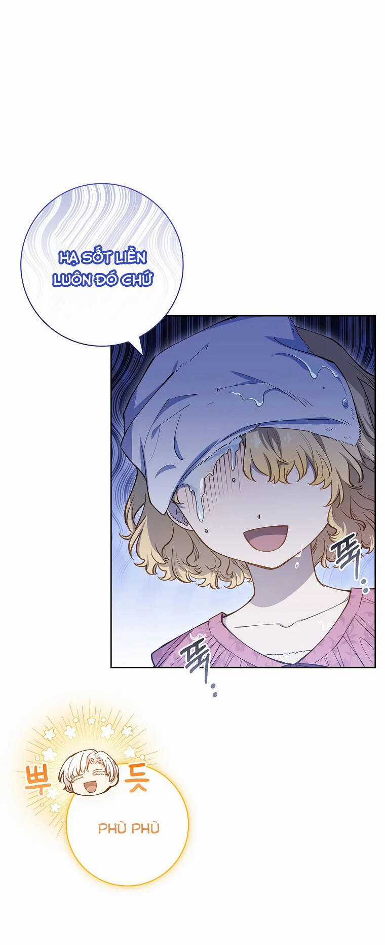 Nam Chính À, Tôi Sẽ Tôn Trọng Sở Thích Của Anh! Chapter 12 trang 37