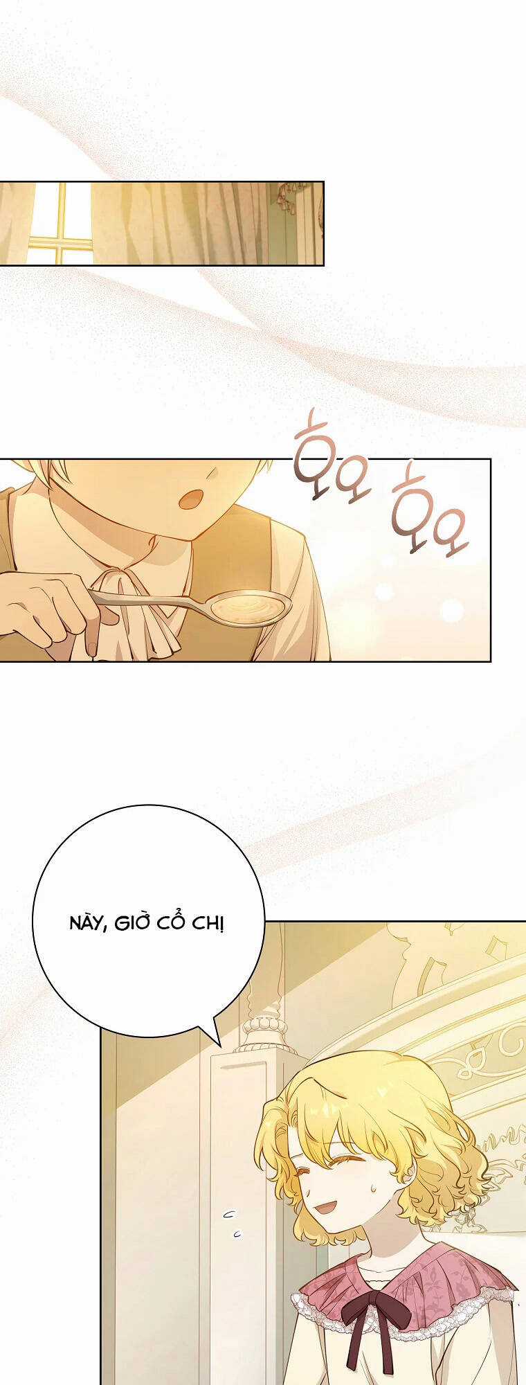 Nam Chính À, Tôi Sẽ Tôn Trọng Sở Thích Của Anh! Chapter 12 trang 38