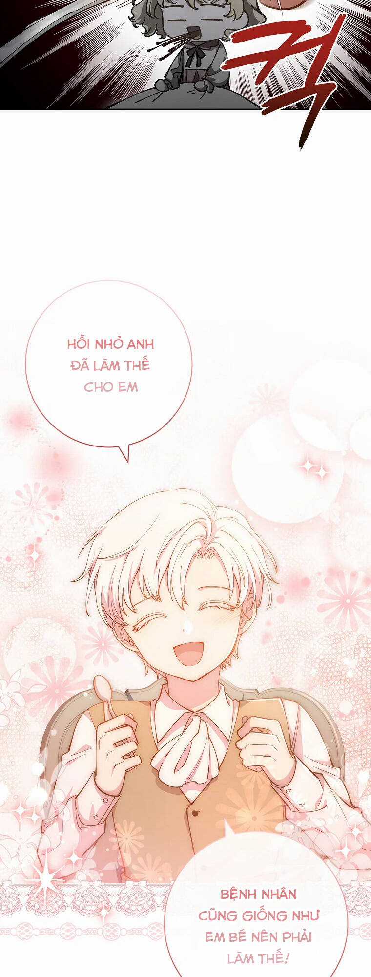 Nam Chính À, Tôi Sẽ Tôn Trọng Sở Thích Của Anh! Chapter 12 trang 41