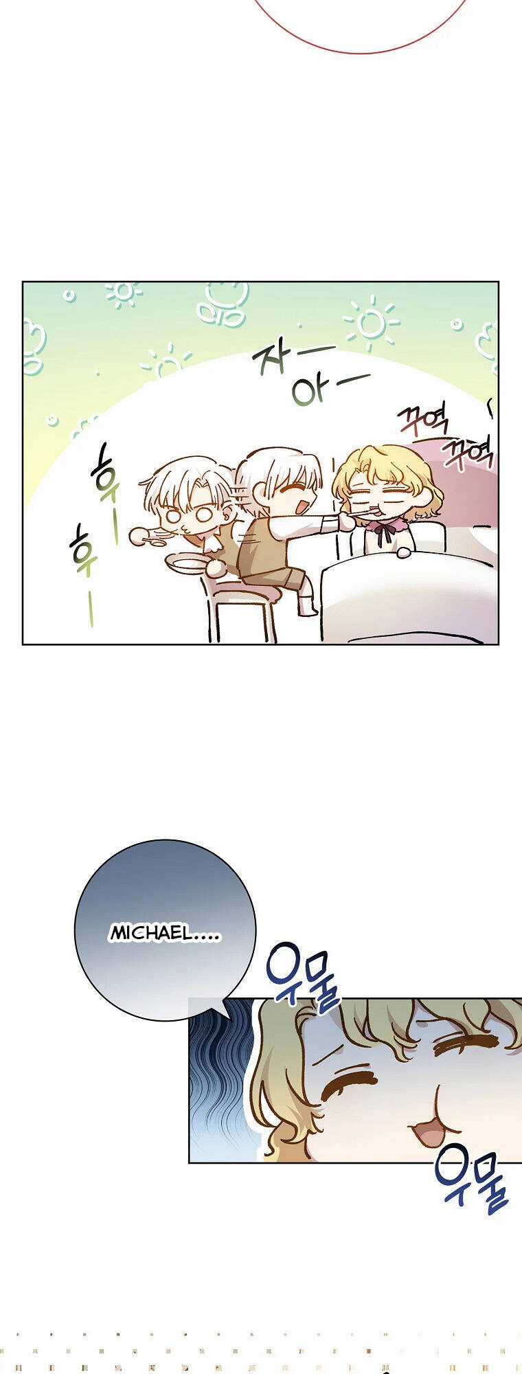 Nam Chính À, Tôi Sẽ Tôn Trọng Sở Thích Của Anh! Chapter 12 trang 42