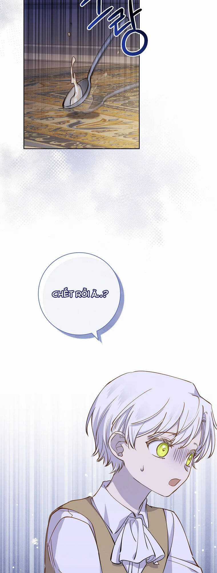 Nam Chính À, Tôi Sẽ Tôn Trọng Sở Thích Của Anh! Chapter 12 trang 44