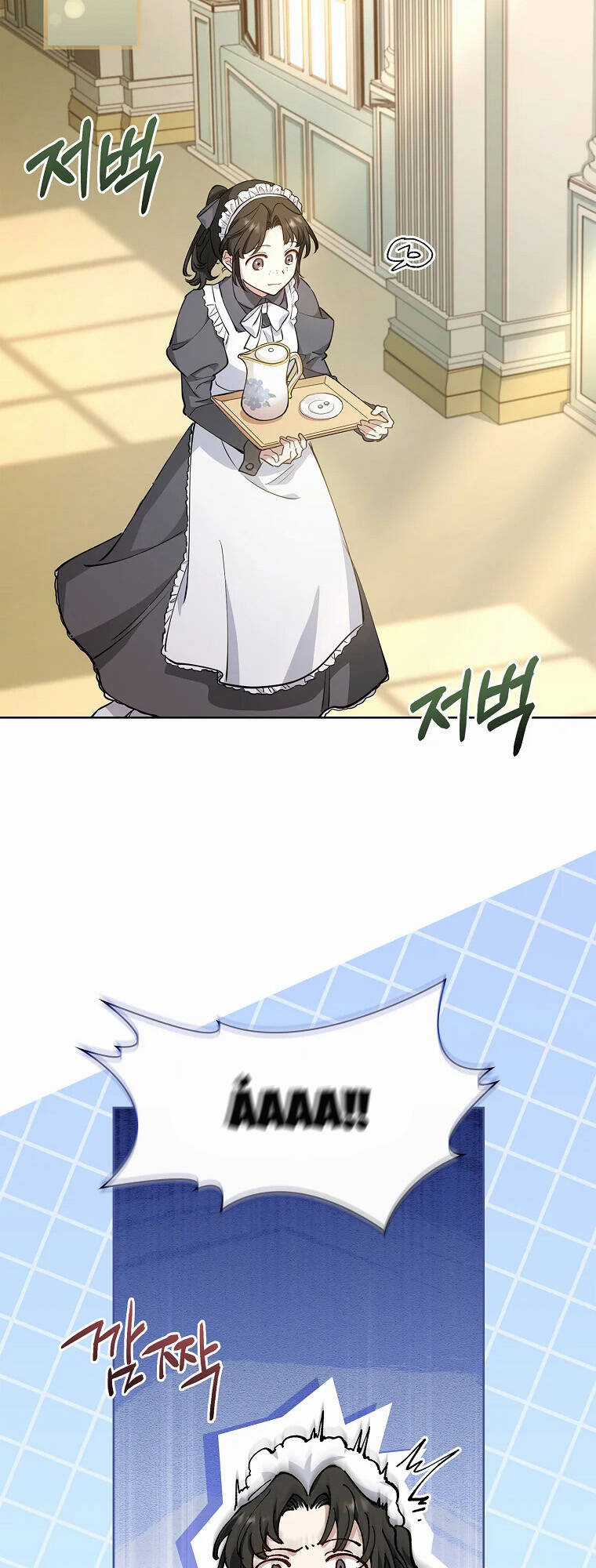 Nam Chính À, Tôi Sẽ Tôn Trọng Sở Thích Của Anh! Chapter 12 trang 46